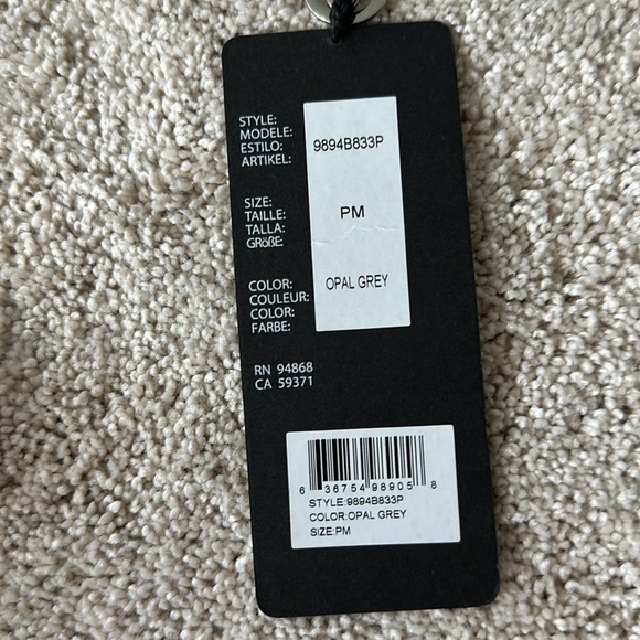 Bernardo Puffer NWT - Picture 4 of 10